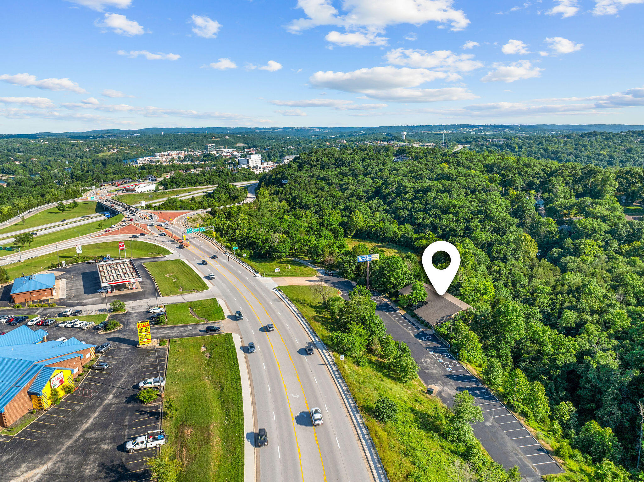 Photo 7 - Commercial Sale for sale – 269  State Highway 248   Branson, MO