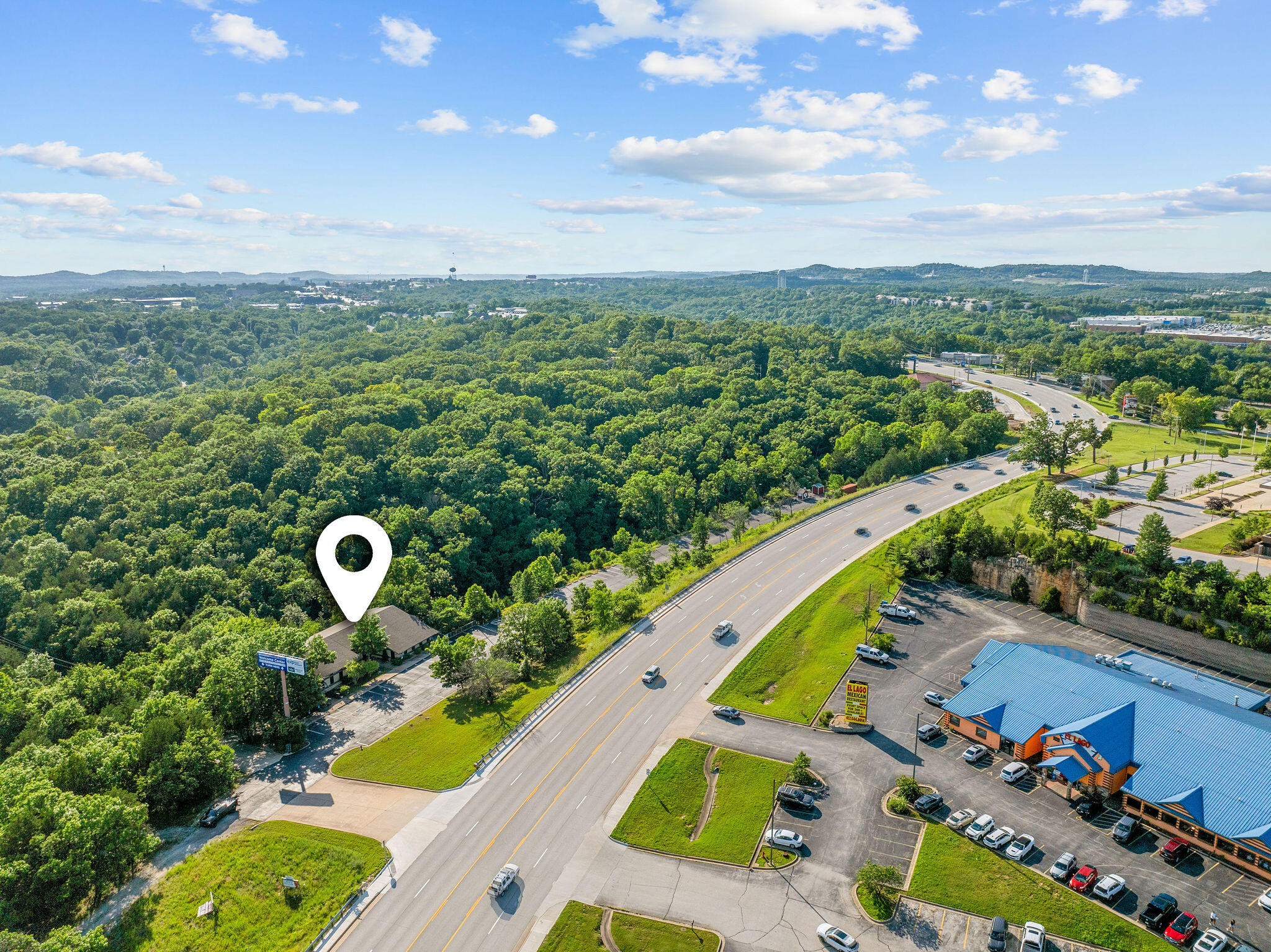 Photo 8 - Commercial Sale for sale – 269  State Highway 248   Branson, MO