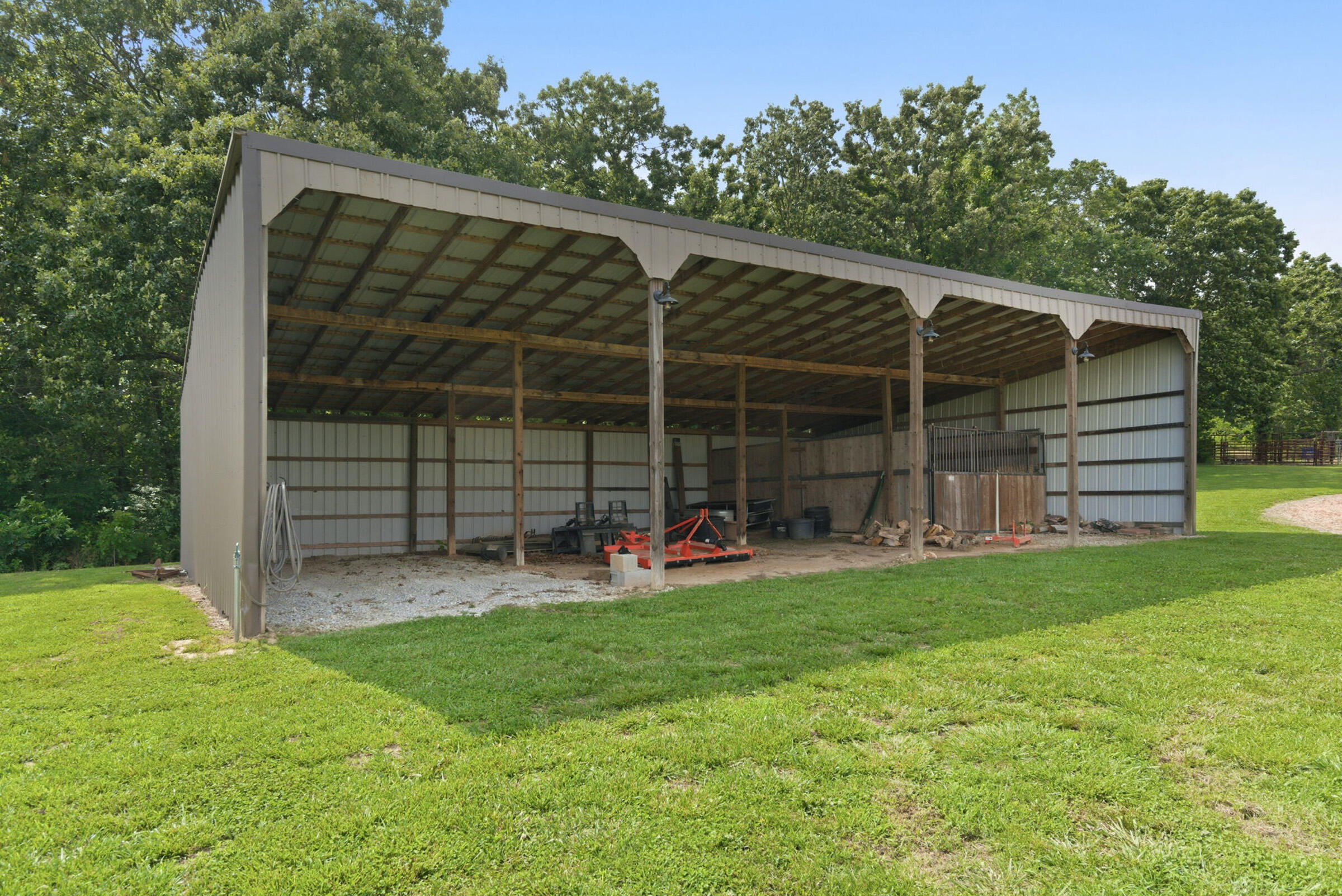 Photo 45 - Farm for sale – 833  State Route Am   Cabool, MO