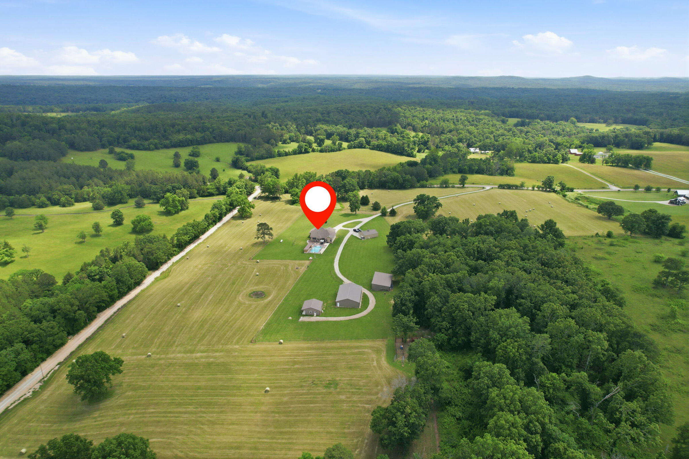 Photo 56 - Farm for sale – 833  State Route Am   Cabool, MO