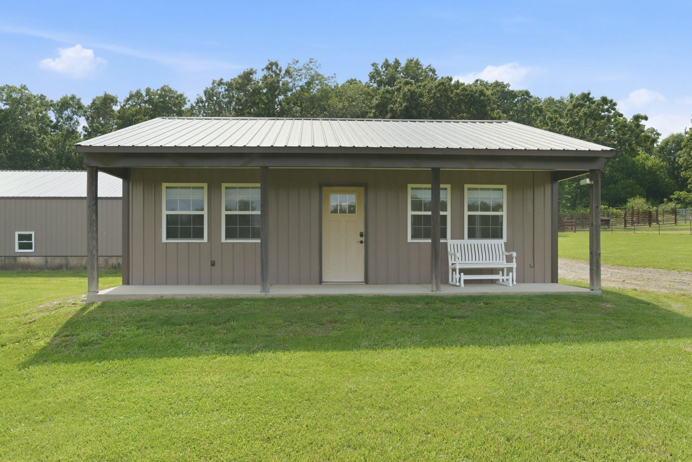 Photo 47 - Farm for sale – 833  State Route Am   Cabool, MO