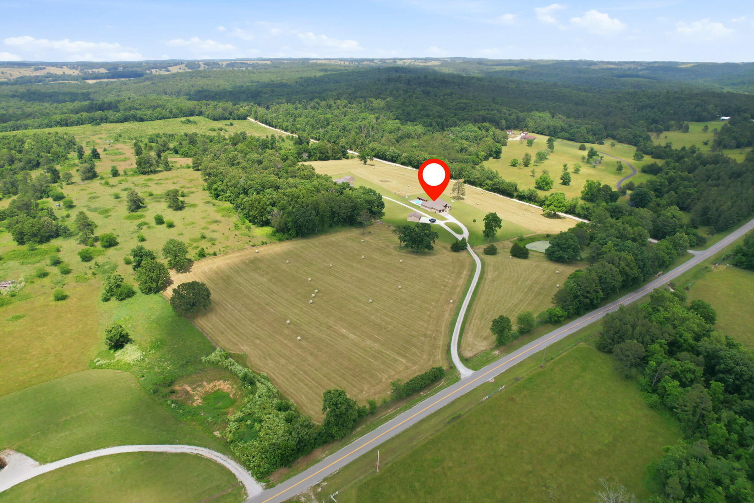 Photo 58 - Farm for sale – 833  State Route Am   Cabool, MO