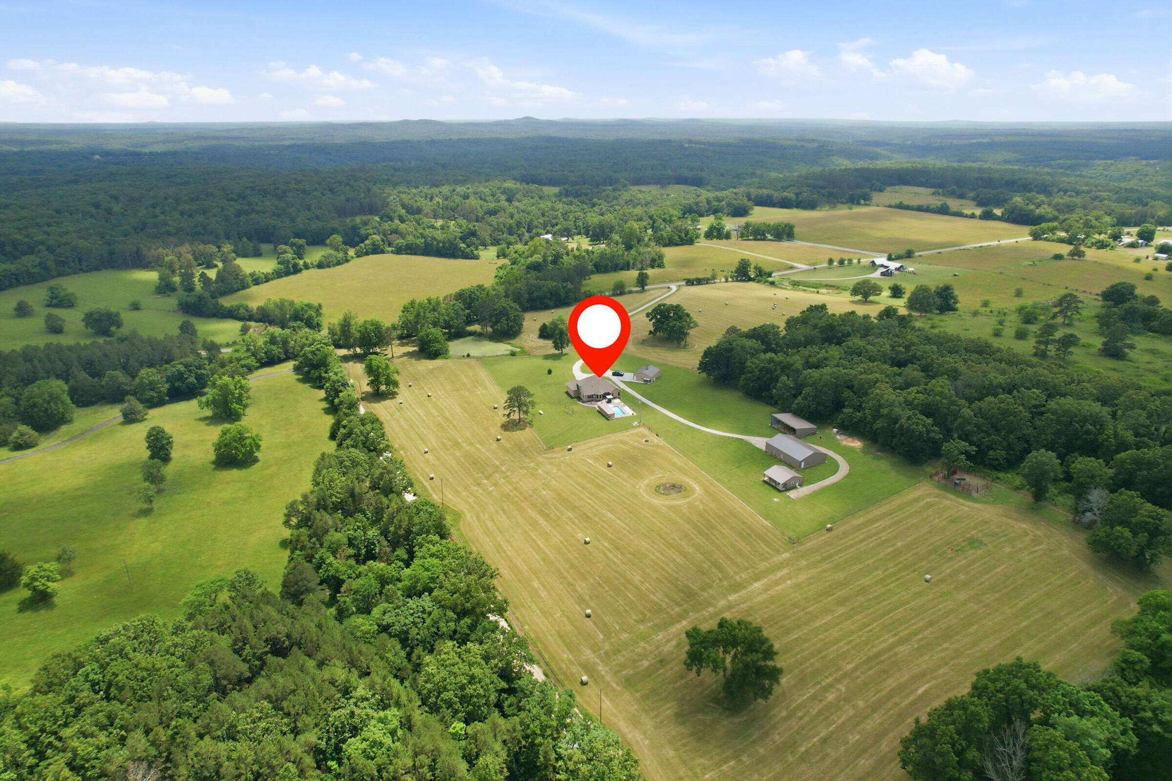Photo 57 - Farm for sale – 833  State Route Am   Cabool, MO