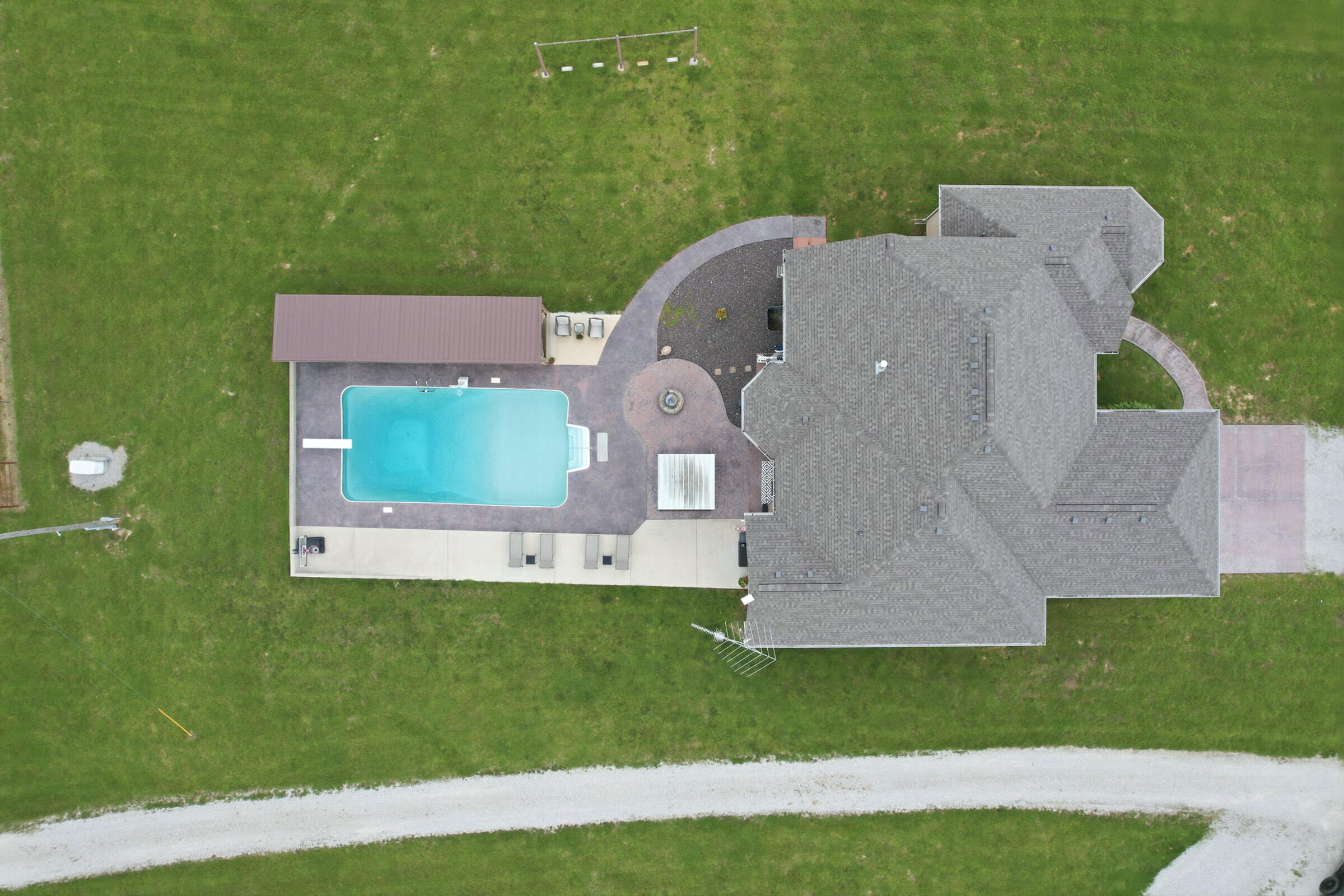 Photo 59 - Farm for sale – 833  State Route Am   Cabool, MO
