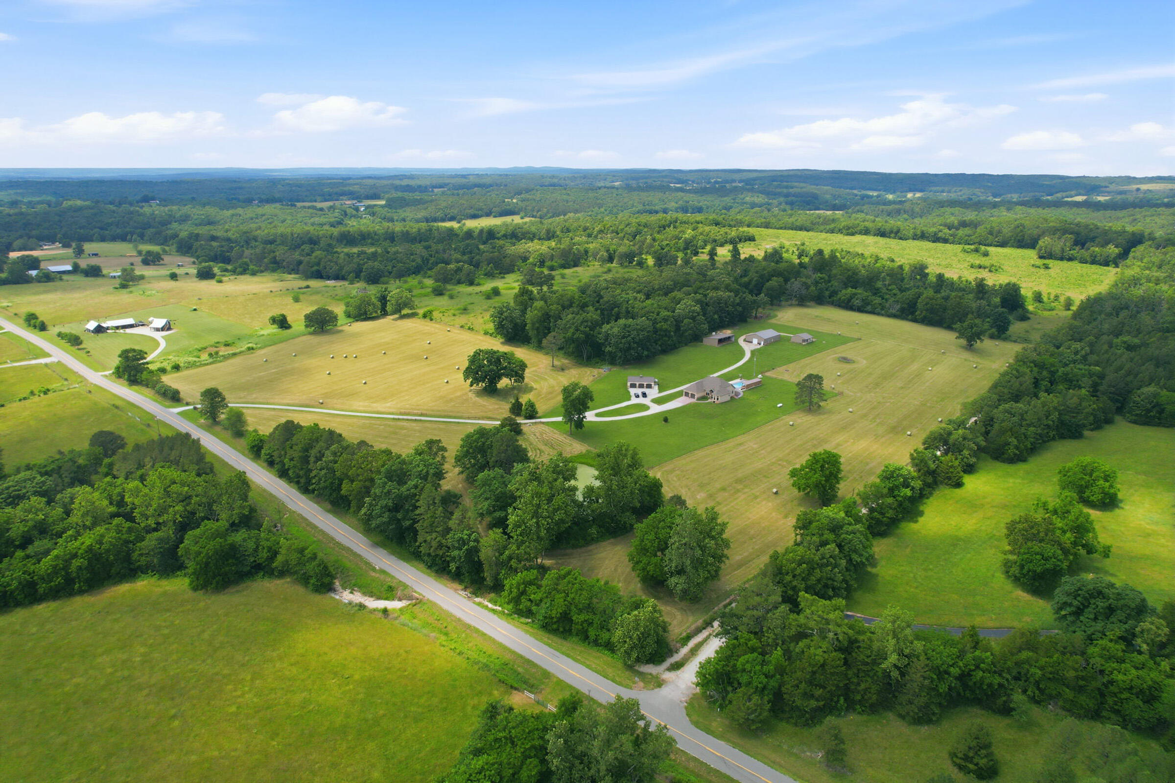 Photo 55 - Farm for sale – 833  State Route Am   Cabool, MO