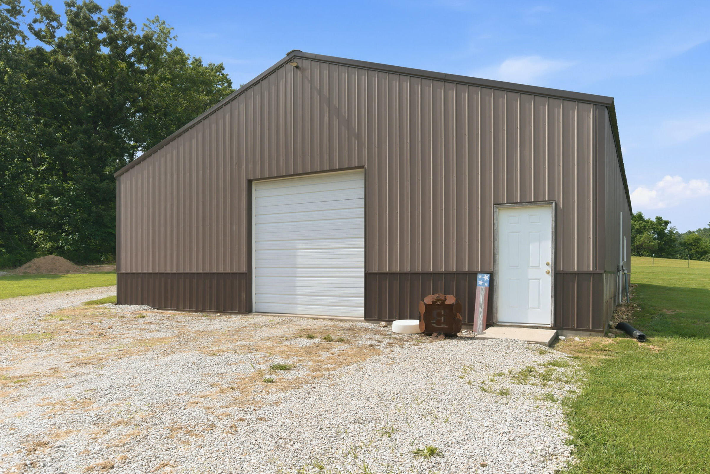 Photo 46 - Farm for sale – 833  State Route Am   Cabool, MO