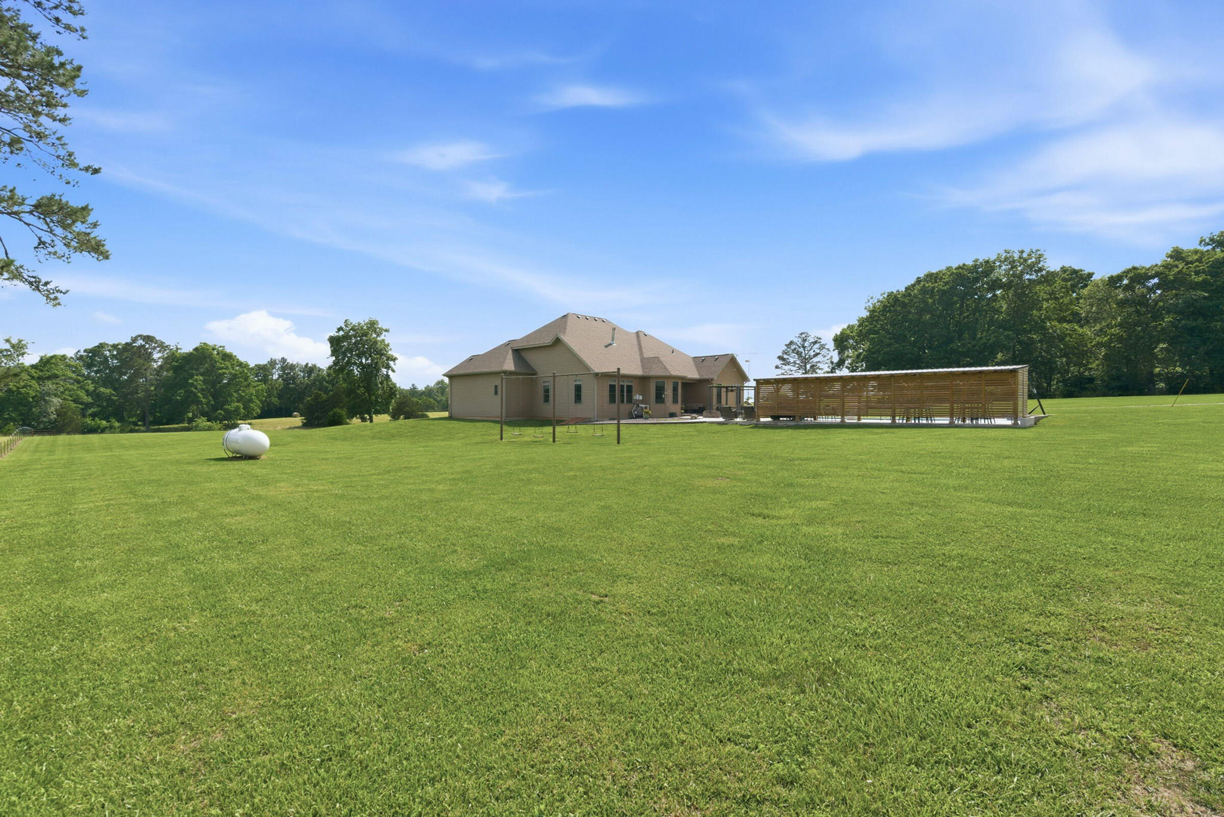 Photo 43 - Farm for sale – 833  State Route Am   Cabool, MO