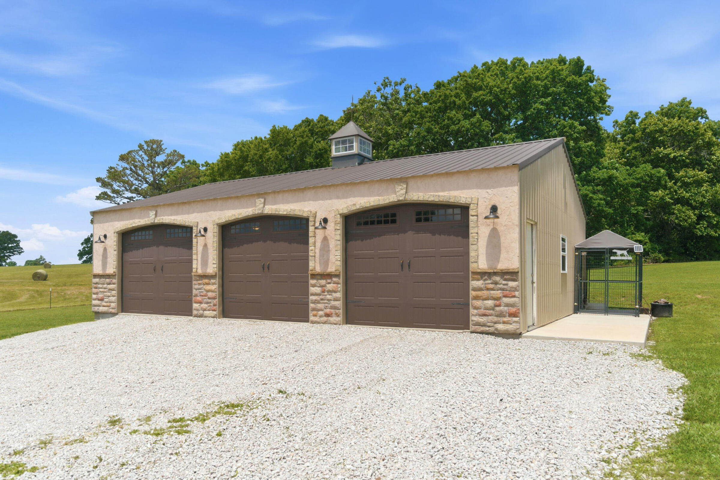 Photo 44 - Farm for sale – 833  State Route Am   Cabool, MO