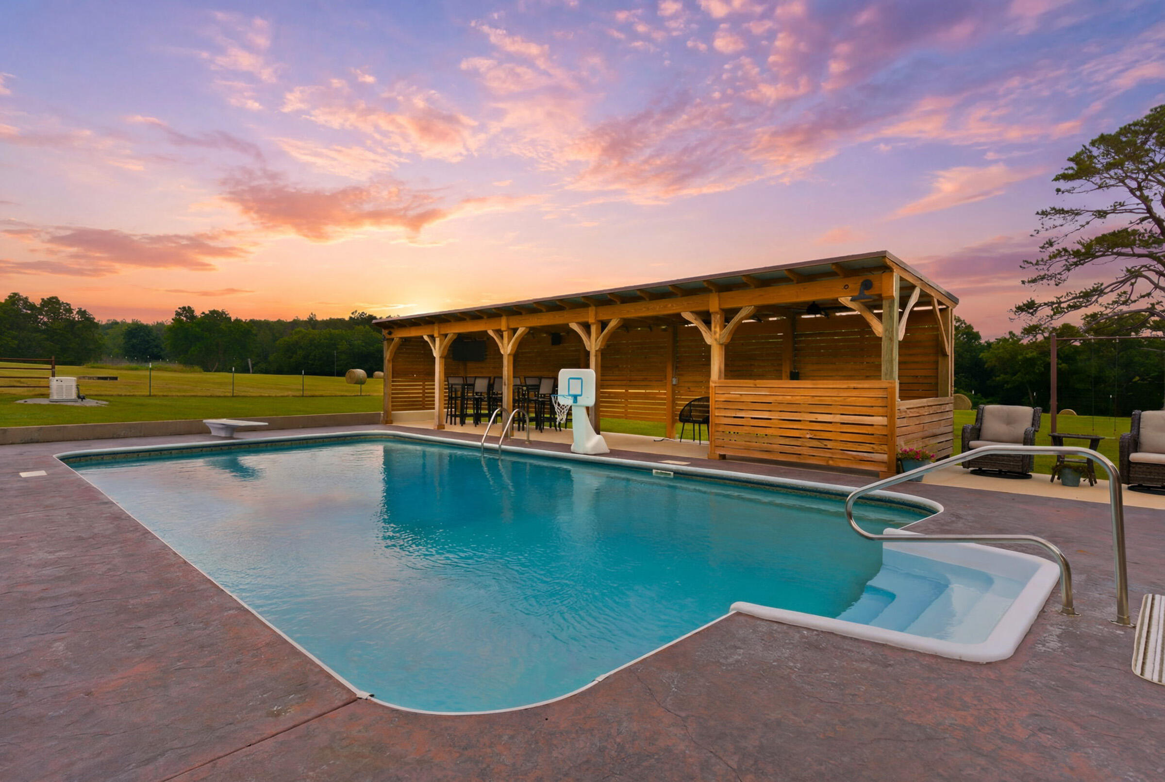 Photo 63 - Farm for sale – 833  State Route Am   Cabool, MO