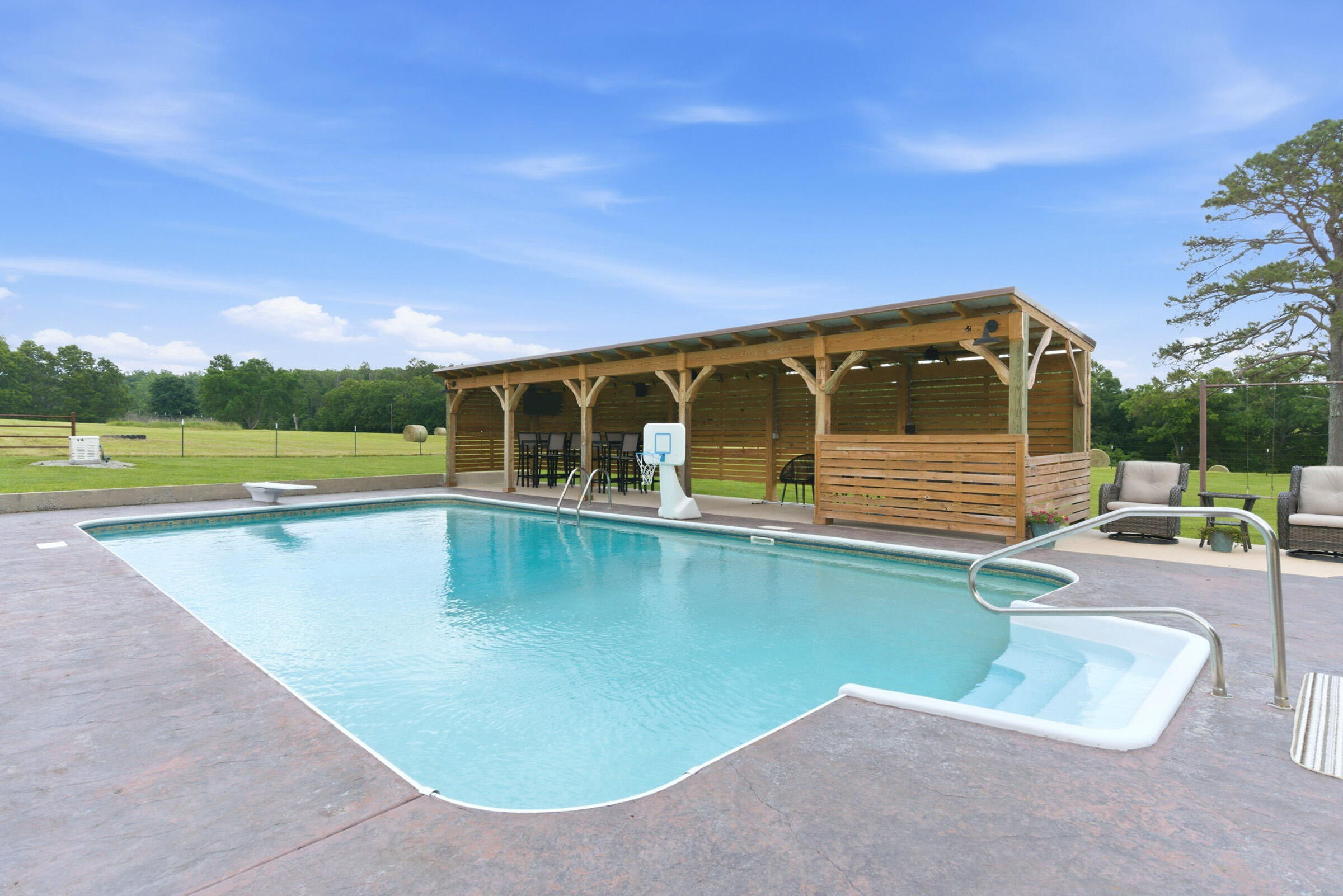 Photo 38 - Farm for sale – 833  State Route Am   Cabool, MO
