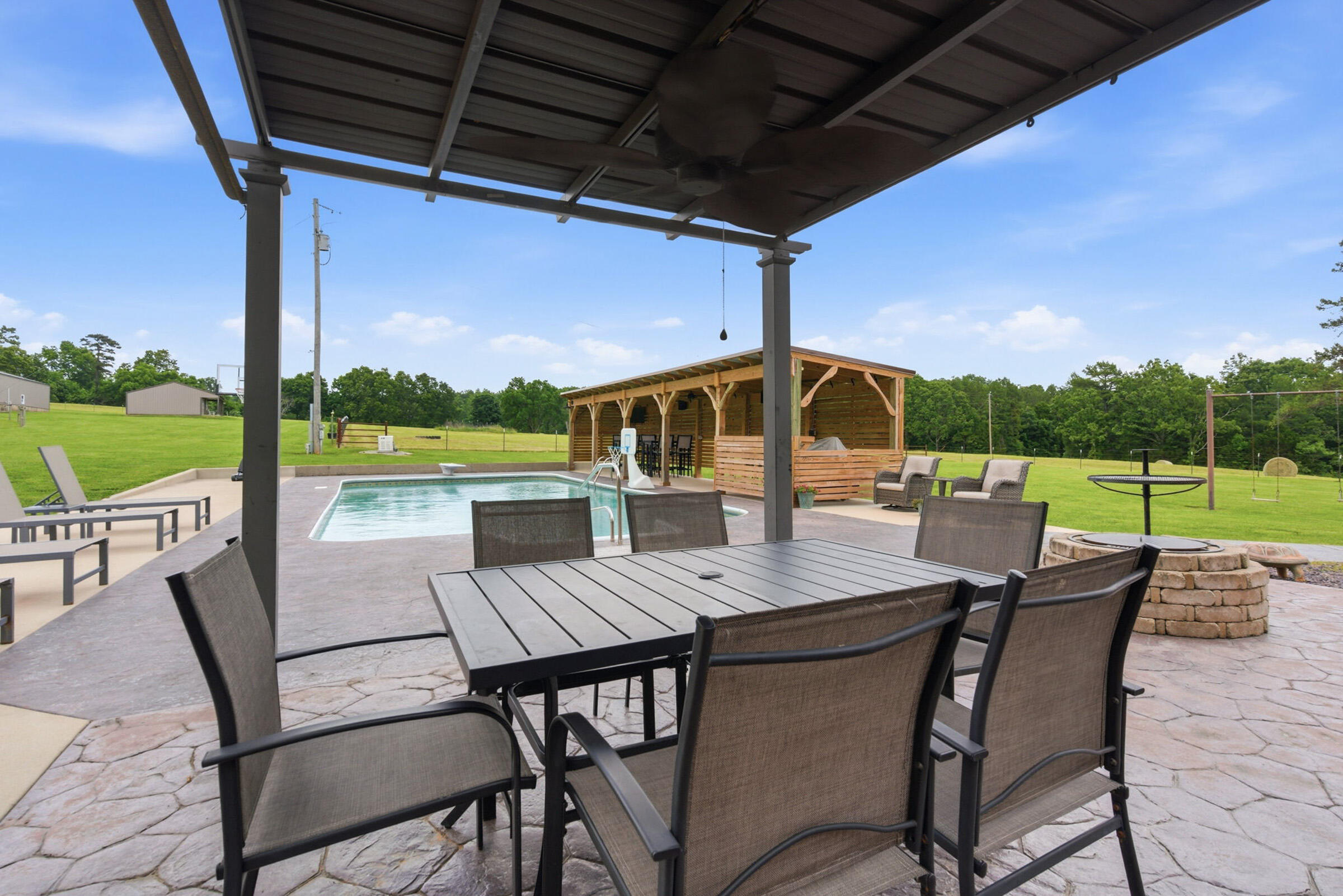 Photo 37 - Farm for sale – 833  State Route Am   Cabool, MO