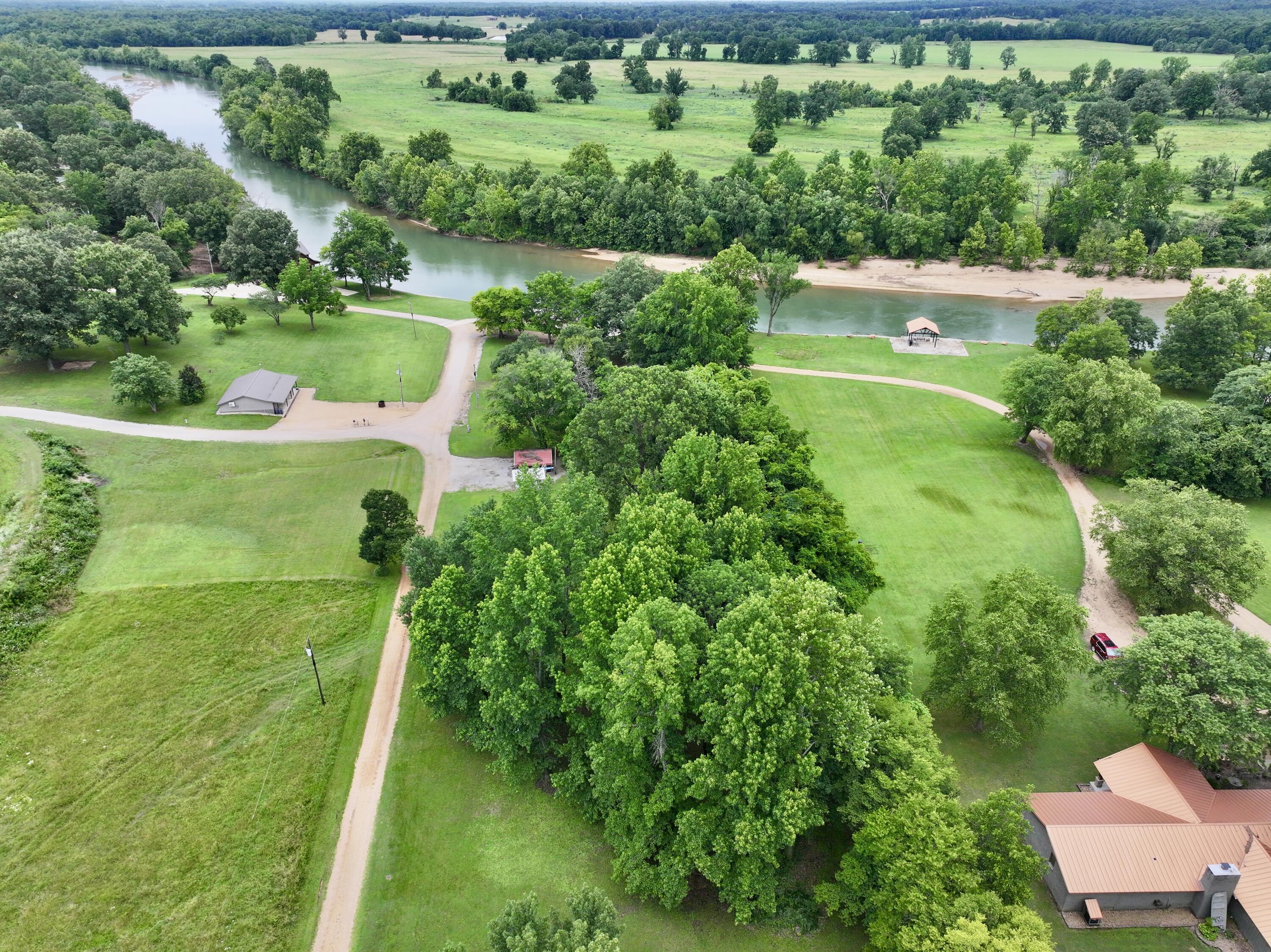 Photo 2 - Land for sale – 000 Lot 10  Vincent Street  Doniphan, MO