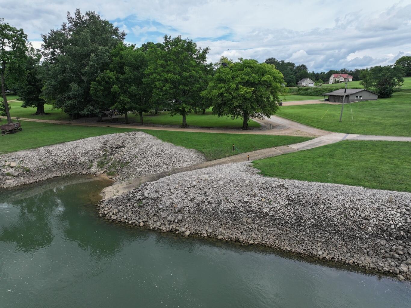 Photo 13 - Land for sale – 000 Lot 10  Vincent Street  Doniphan, MO