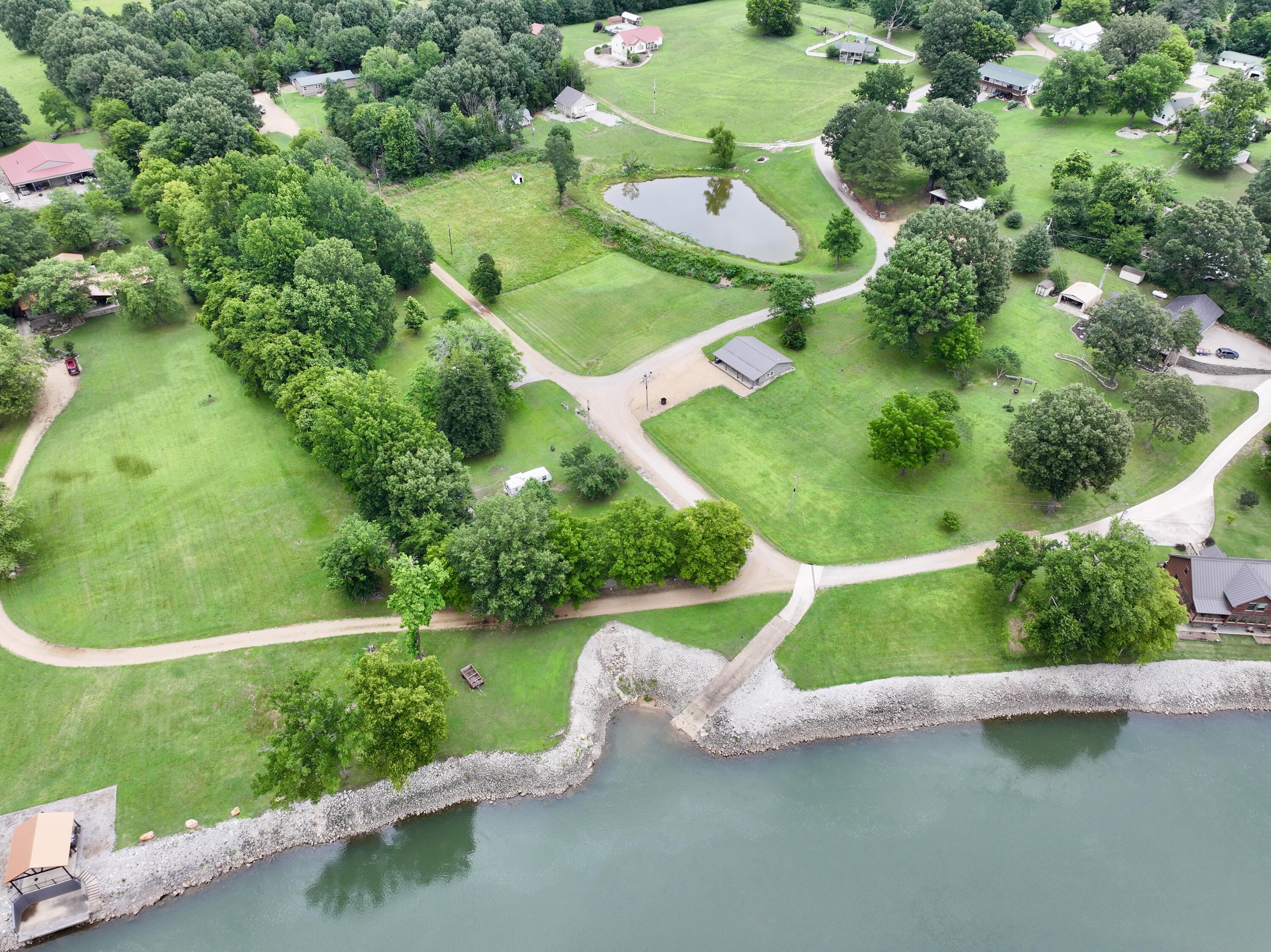 Photo 3 - Land for sale – 000 Lot 10  Vincent Street  Doniphan, MO