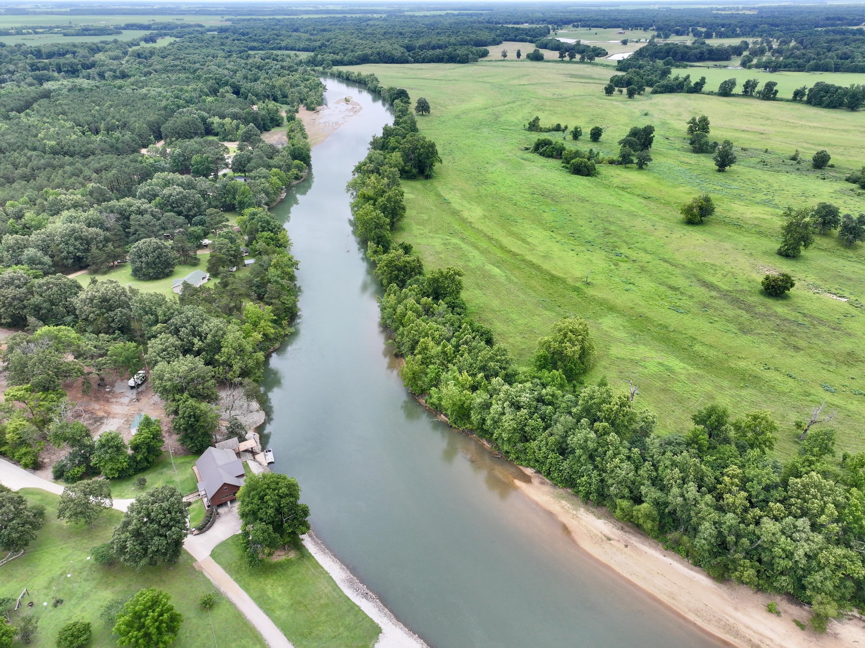 Photo 8 - Land for sale – 000 Lot 10  Vincent Street  Doniphan, MO