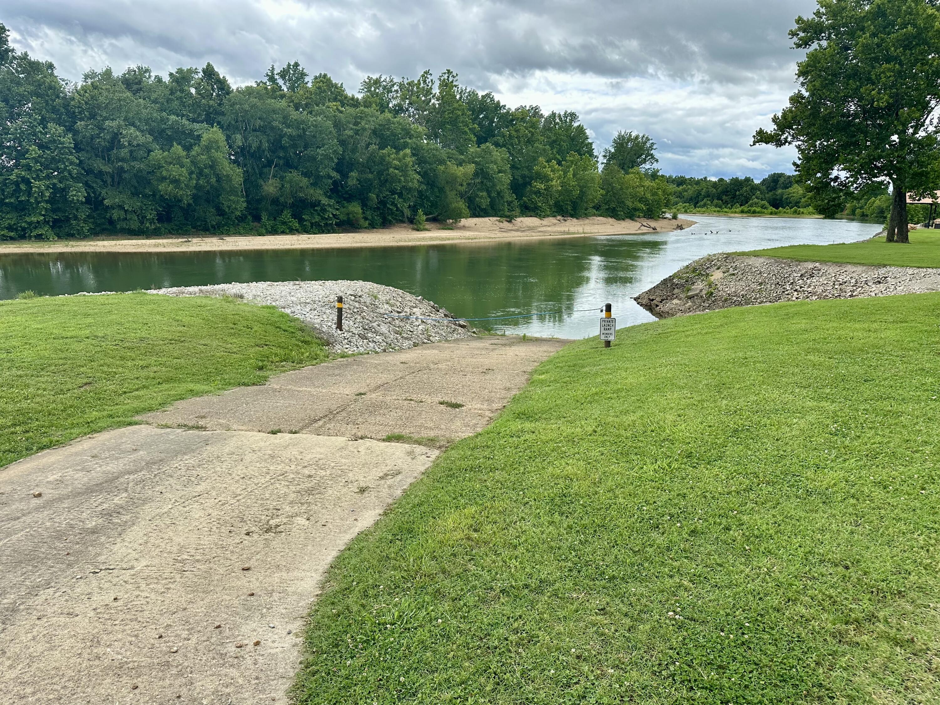 Photo 4 - Land for sale – 000 Lot 10  Vincent Street  Doniphan, MO