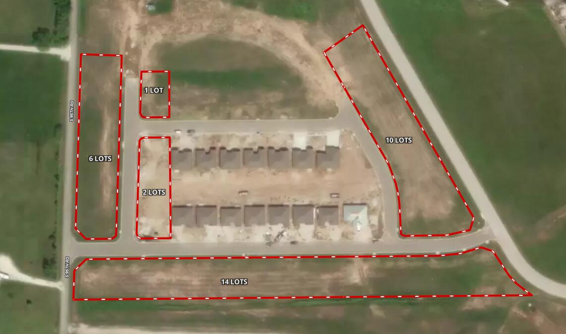 Land for sale – 000 W Freeman Street  Bolivar, MO