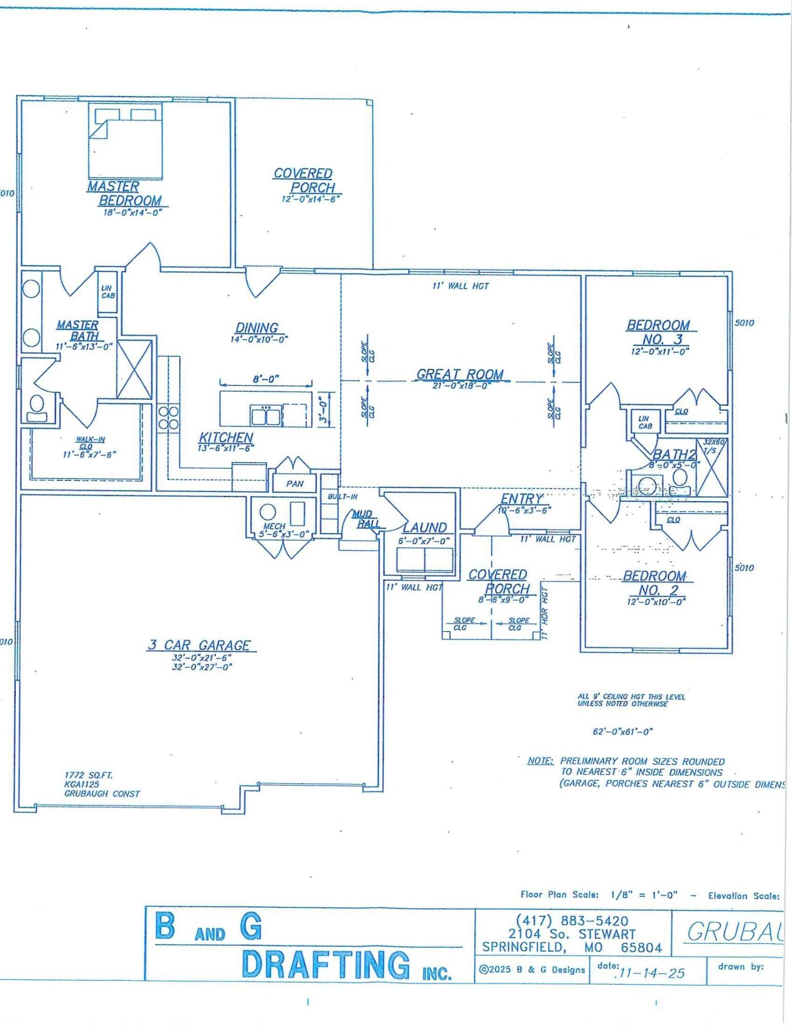 Photo 2 - Residential for sale – 16  Limestone Drive   Branson West, MO