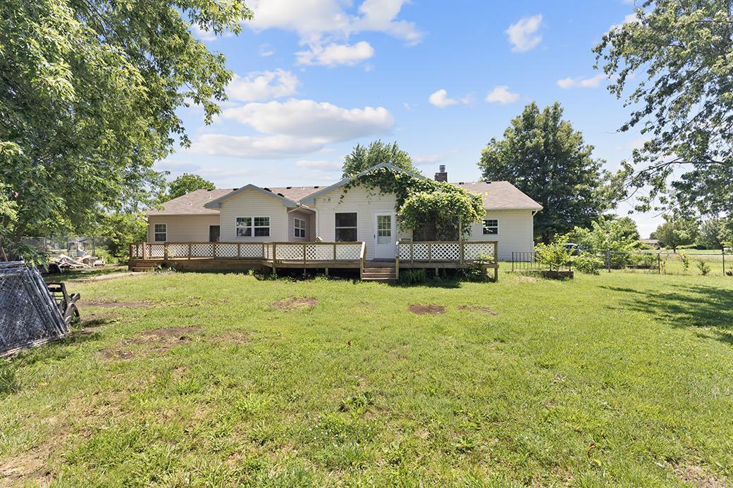 Photo 30 - Residential for sale – 2200 S Crestview Drive  Joplin, MO