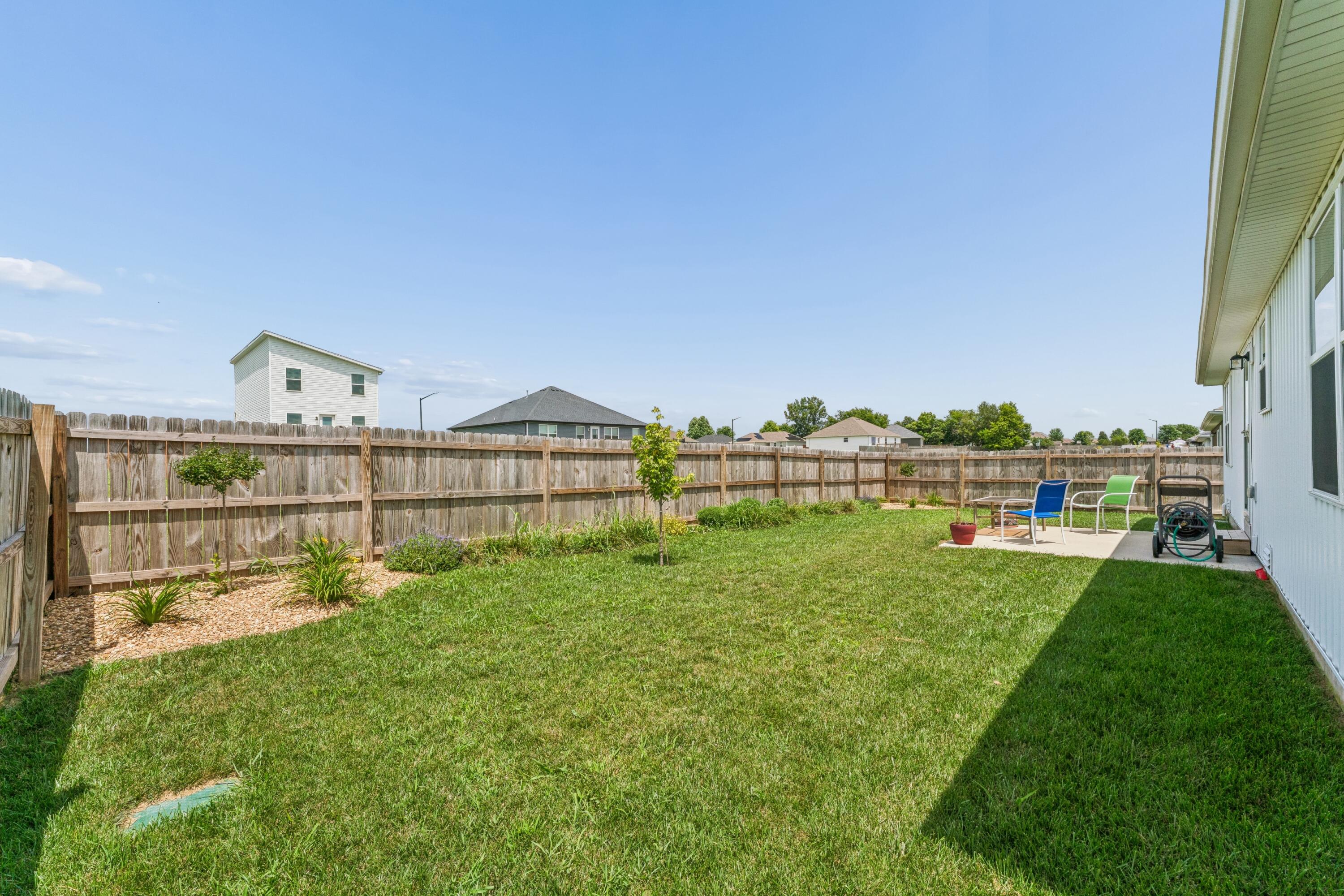 Photo 29 - Residential for sale – 1423 E Macon Street  Republic, MO