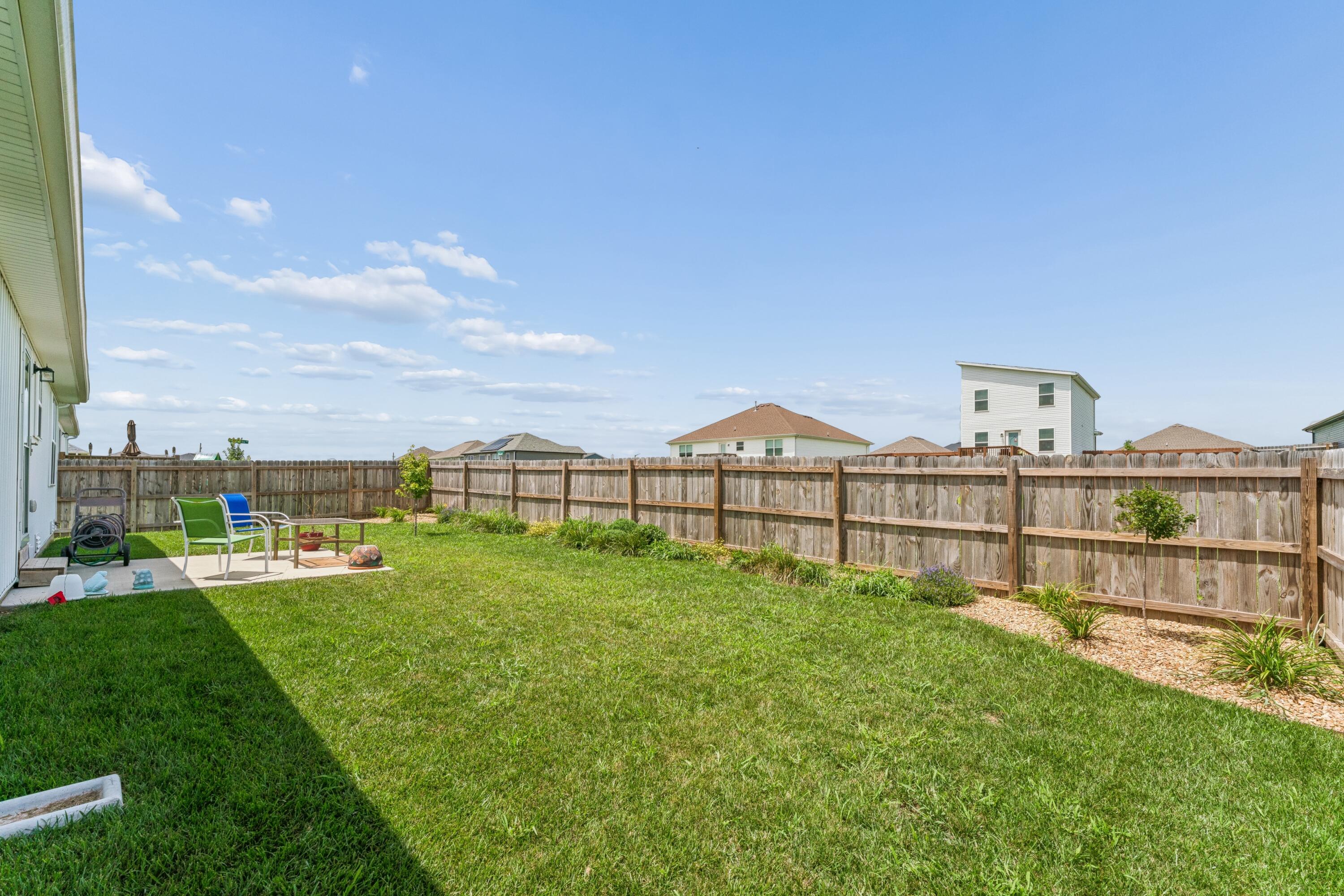 Photo 30 - Residential for sale – 1423 E Macon Street  Republic, MO
