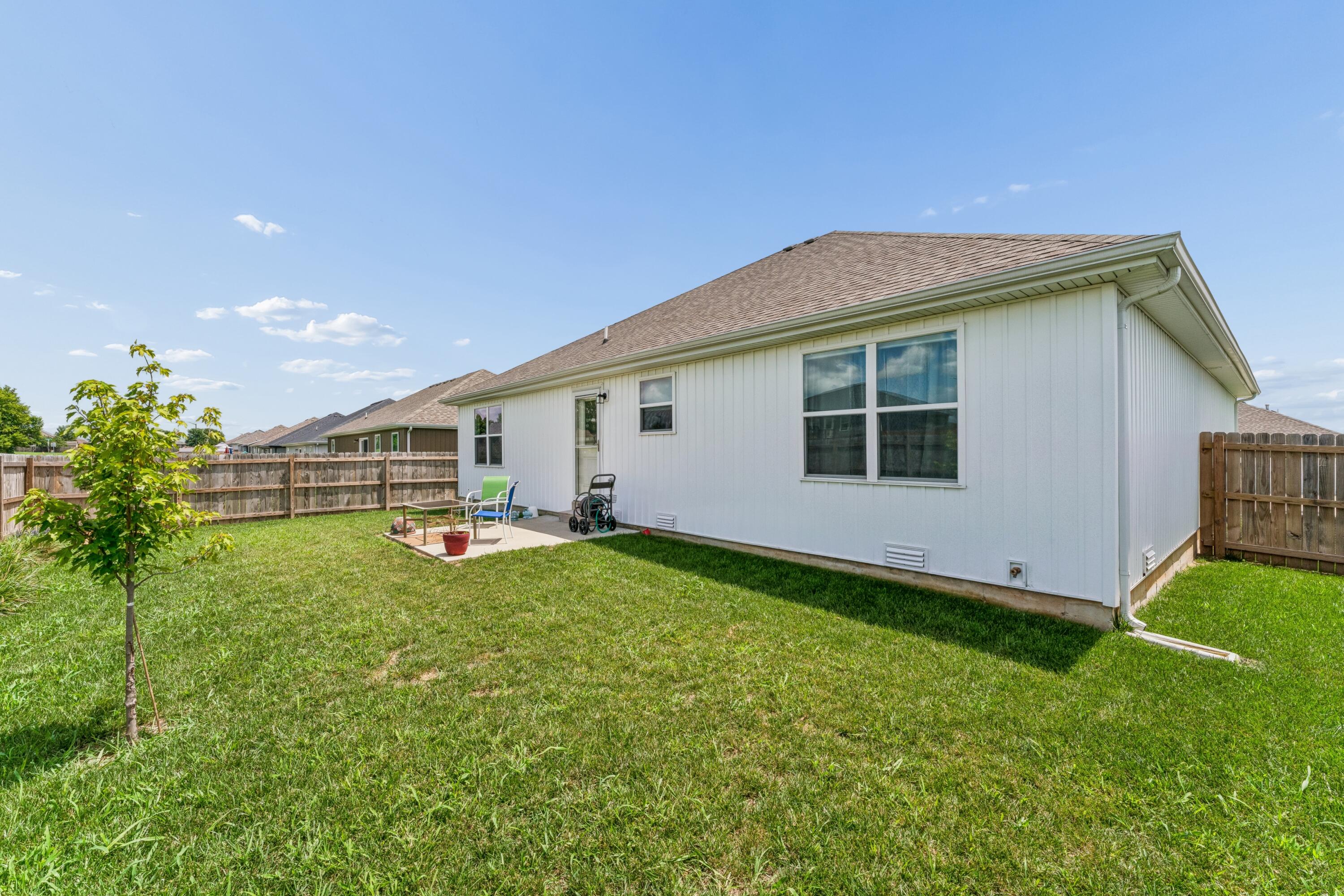 Photo 28 - Residential for sale – 1423 E Macon Street  Republic, MO