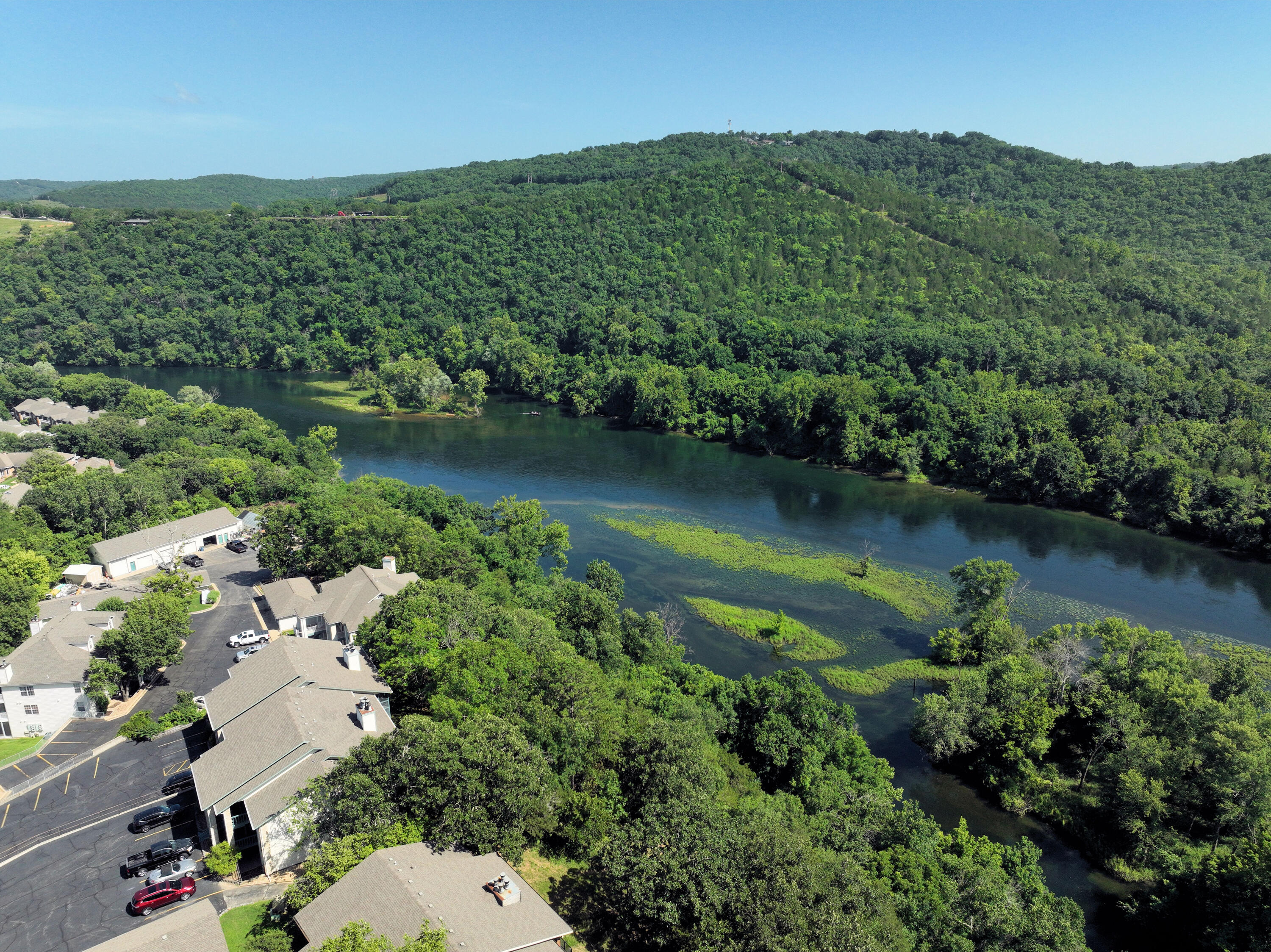 Photo 4 - Residential for sale – 142  Grandview Drive  Branson, MO