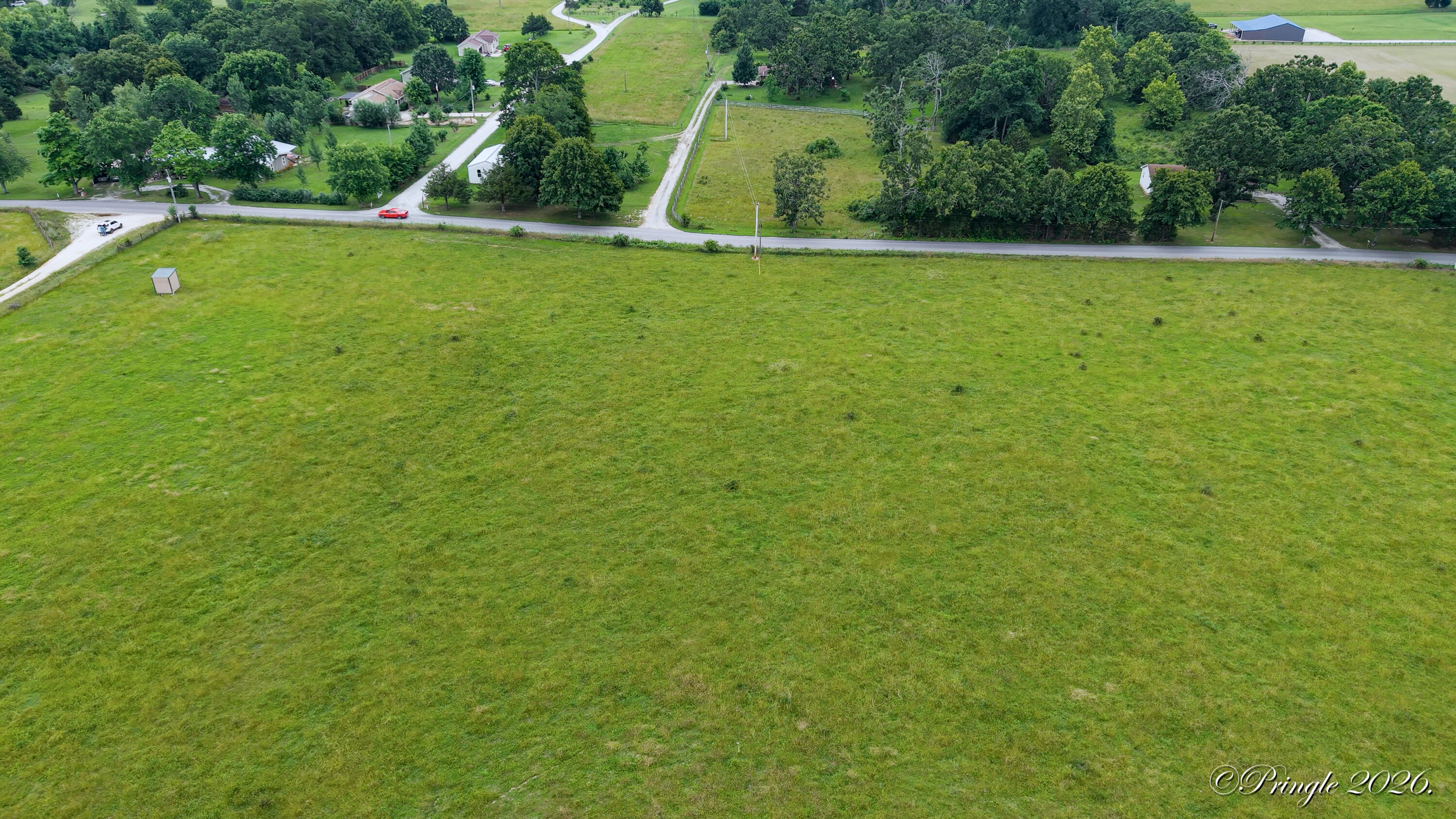 Photo 18 - Land for sale – 6504  County Road 8800   West Plains, MO