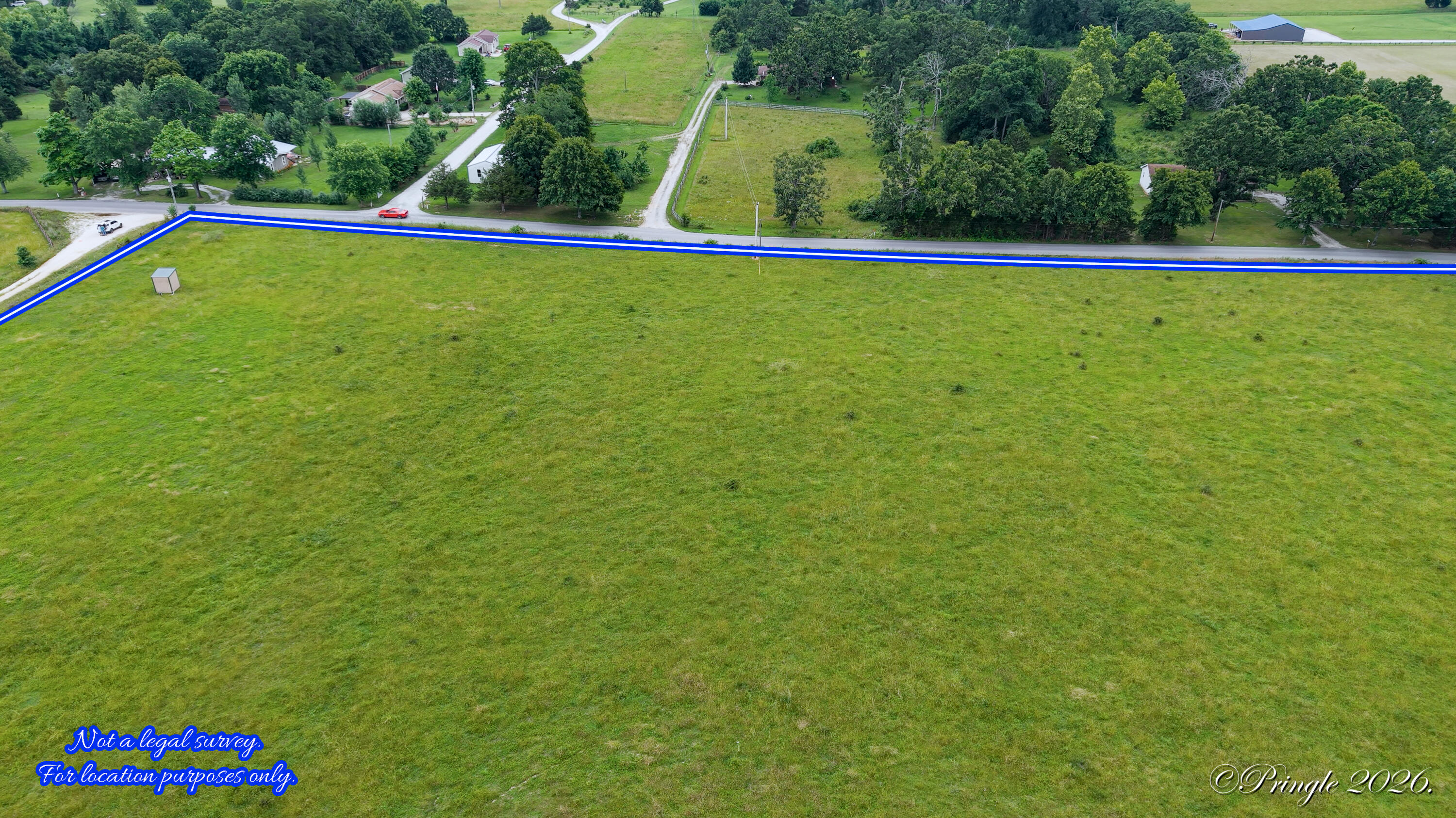 Photo 9 - Land for sale – 6504  County Road 8800   West Plains, MO
