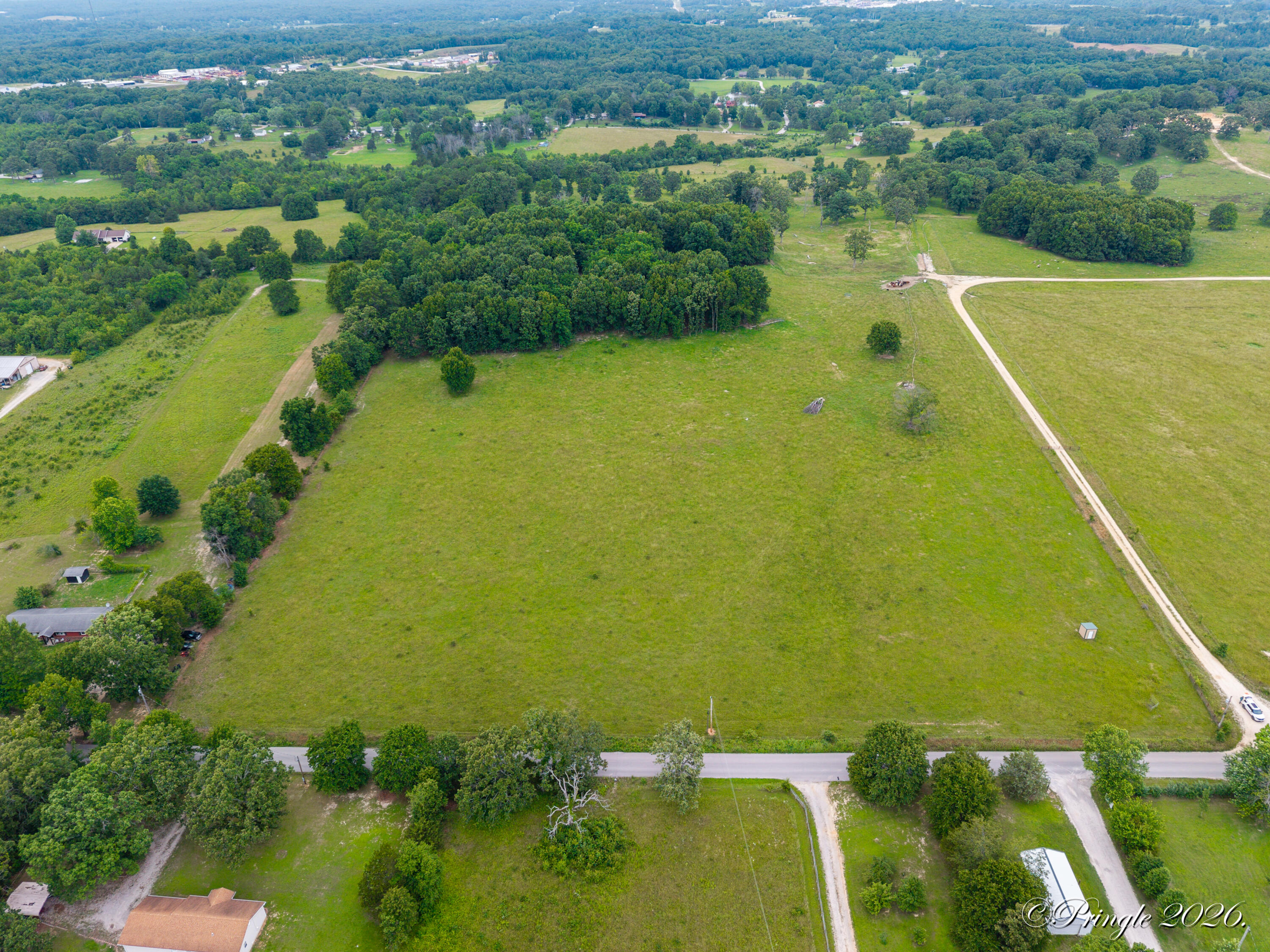 Photo 26 - Land for sale – 6504  County Road 8800   West Plains, MO