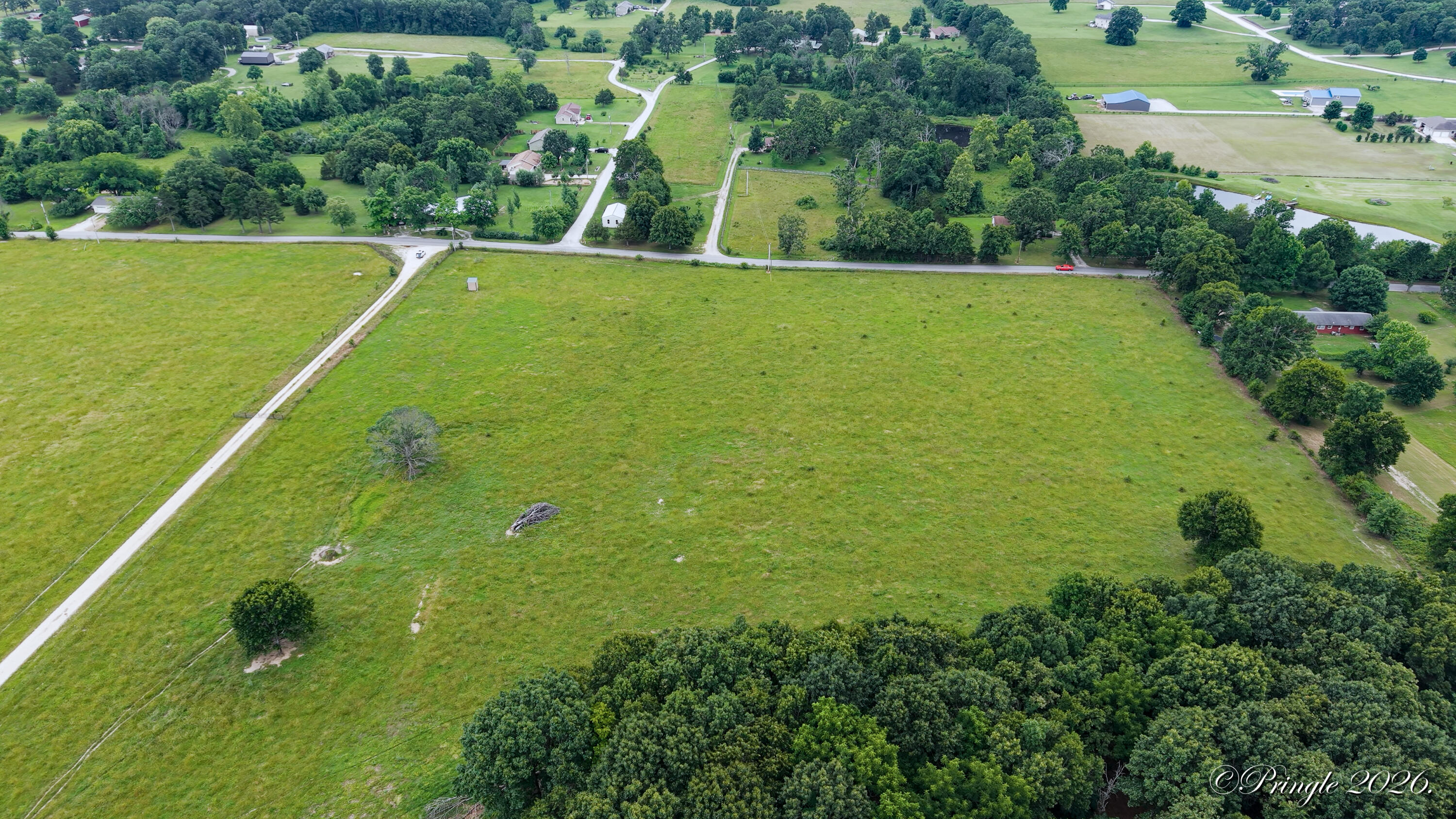 Photo 17 - Land for sale – 6504  County Road 8800   West Plains, MO
