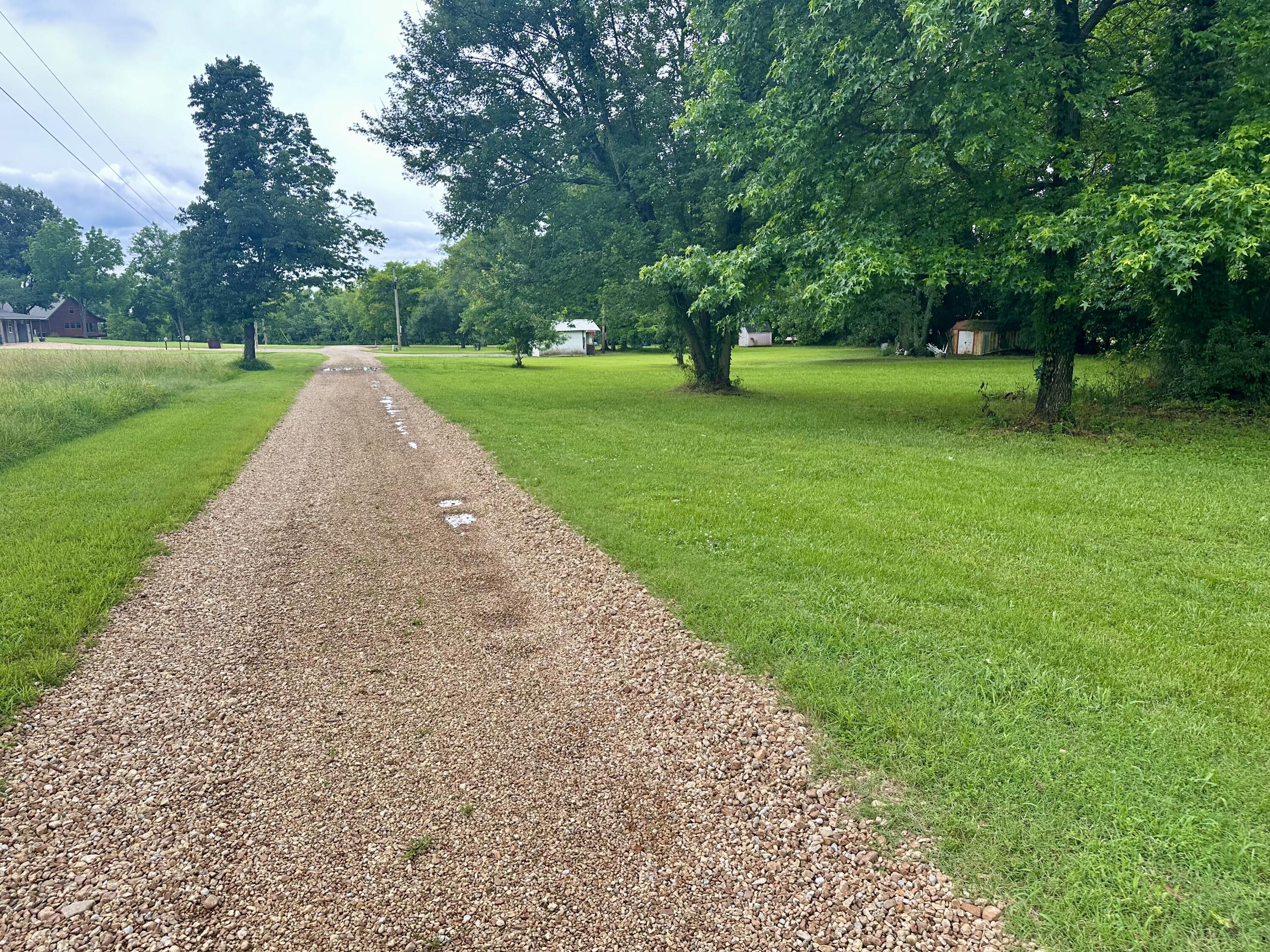 Land for sale – 000 Vincent Lot 11 Doniphan, MO