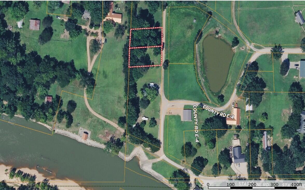 Photo 3 - Land for sale – 000  Vincent Lot 11   Doniphan, MO