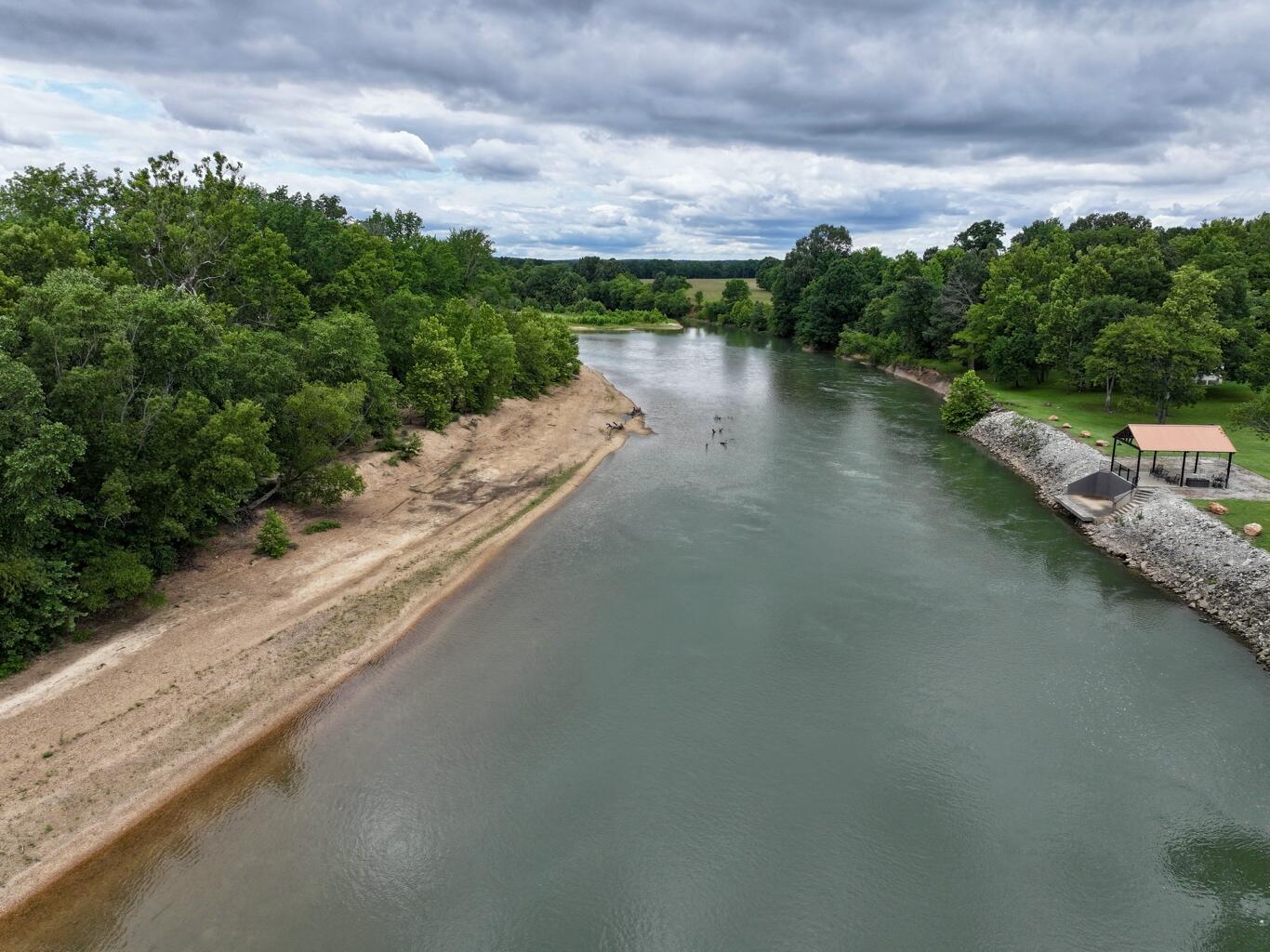 Photo 2 - Land for sale – 000  Vincent Lot 11   Doniphan, MO