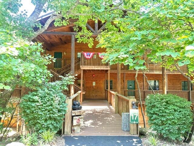 Photo 3 - Residential for sale – 24  Village Trail  Branson, MO