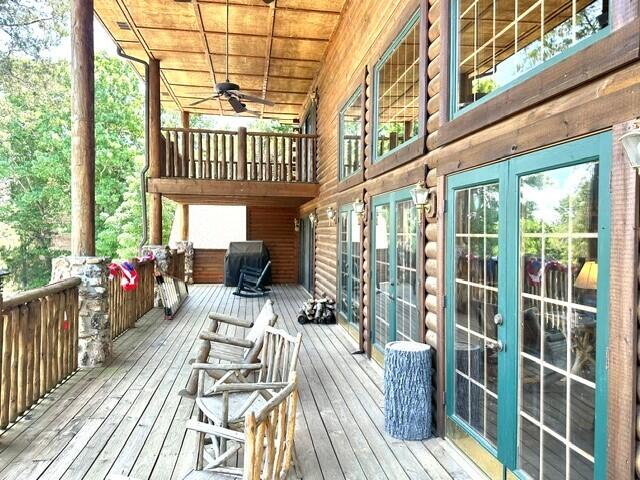 Photo 61 - Residential for sale – 24  Village Trail  Branson, MO