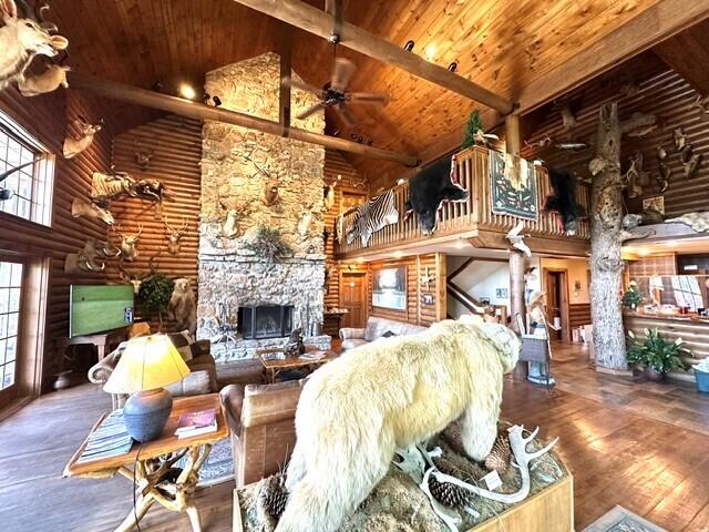 Photo 59 - Residential for sale – 24  Village Trail  Branson, MO