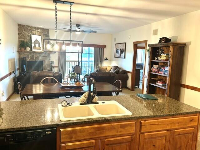 Photo 12 - Residential for sale – 24  Village Trail  Branson, MO