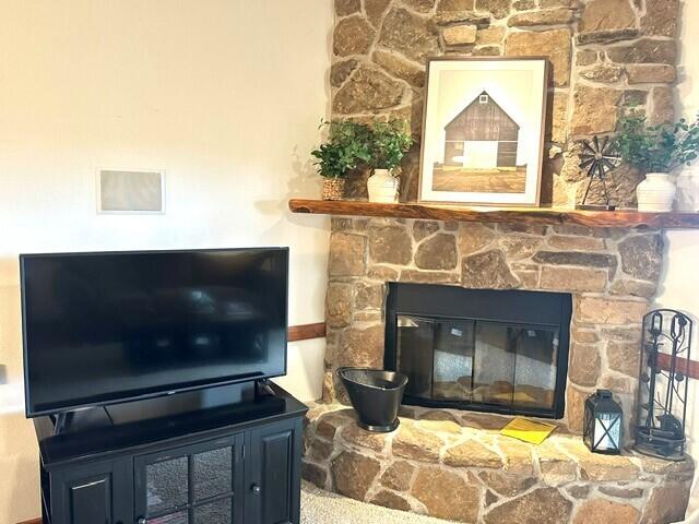 Photo 16 - Residential for sale – 24  Village Trail  Branson, MO