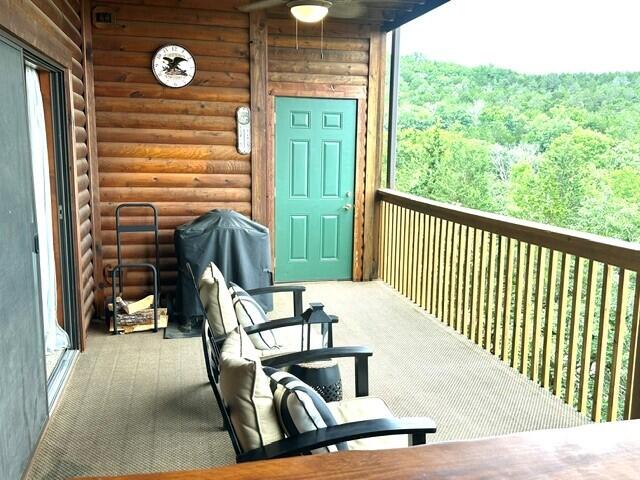Photo 37 - Residential for sale – 24  Village Trail  Branson, MO