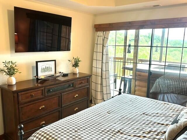 Photo 22 - Residential for sale – 24  Village Trail  Branson, MO