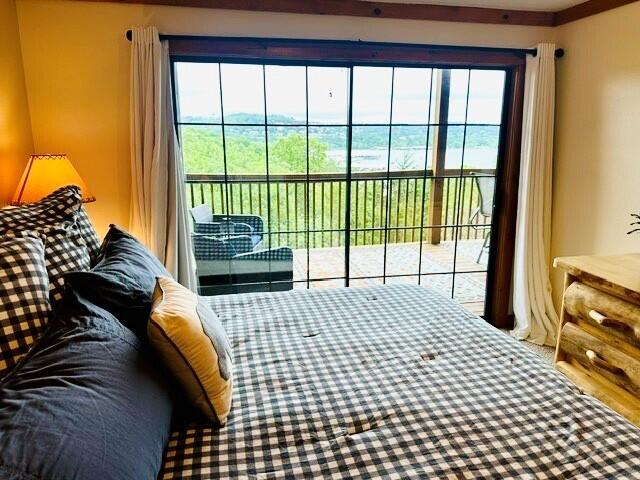 Photo 21 - Residential for sale – 24  Village Trail  Branson, MO