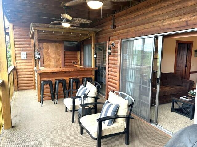 Photo 33 - Residential for sale – 24  Village Trail  Branson, MO