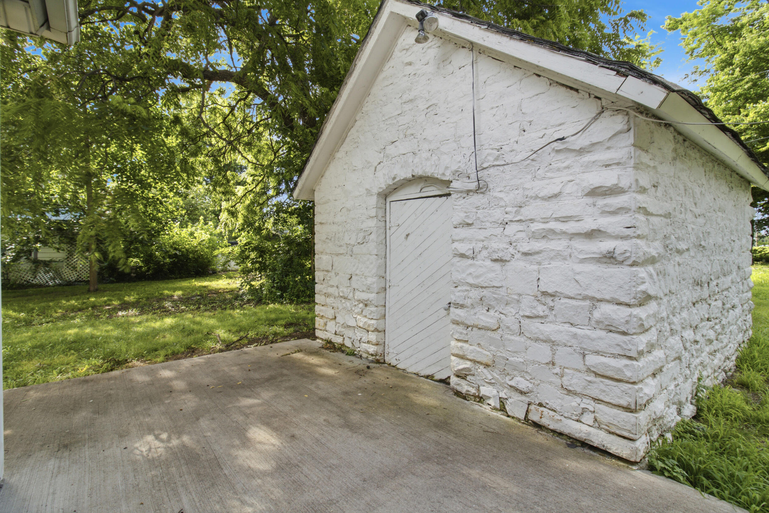 Photo 23 - Residential for sale – 114 E College Street  Aurora, MO