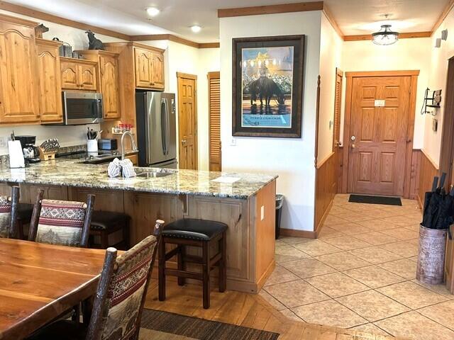 Photo 10 - Residential for sale – 24  Village Trail  Branson, MO