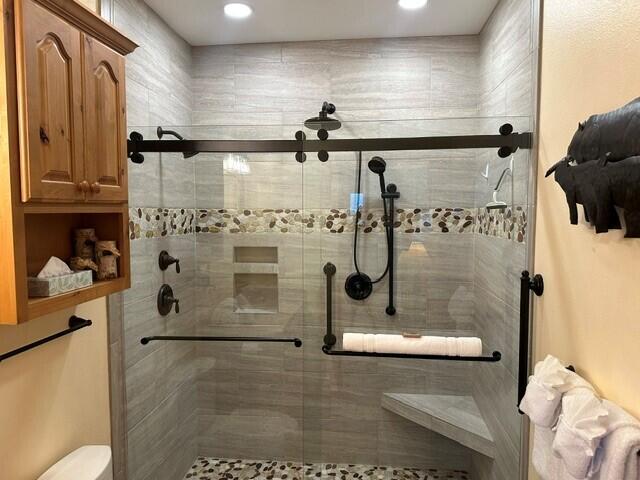 Photo 21 - Residential for sale – 24  Village Trail  Branson, MO