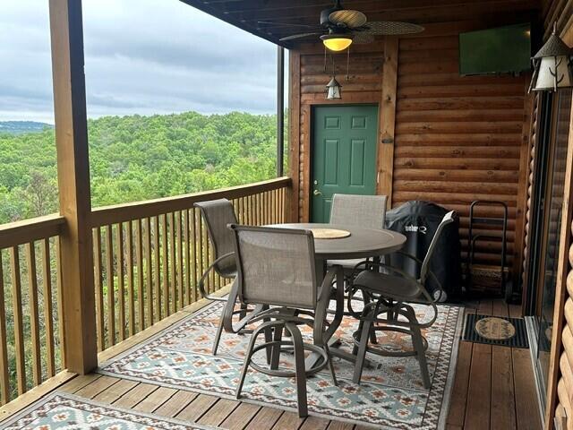 Photo 28 - Residential for sale – 24  Village Trail  Branson, MO