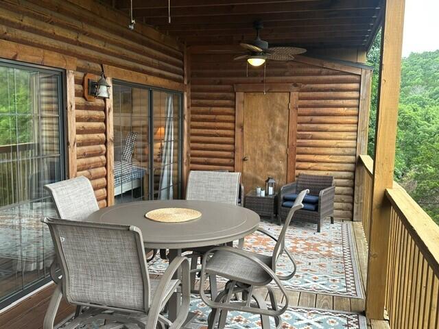 Photo 27 - Residential for sale – 24  Village Trail  Branson, MO
