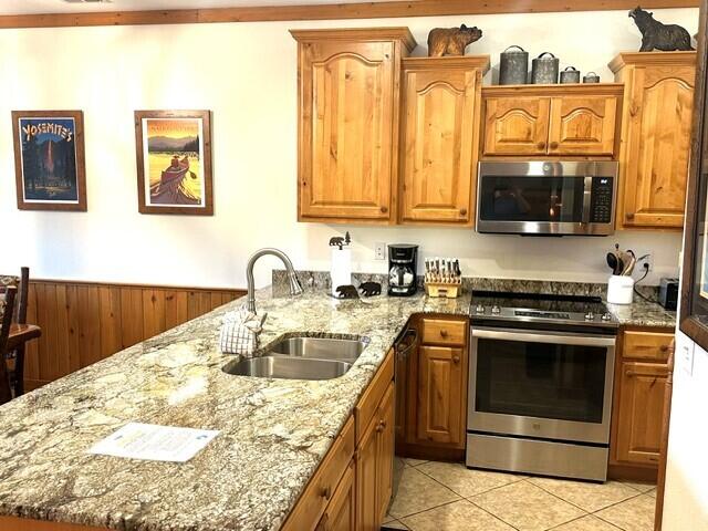 Photo 8 - Residential for sale – 24  Village Trail  Branson, MO