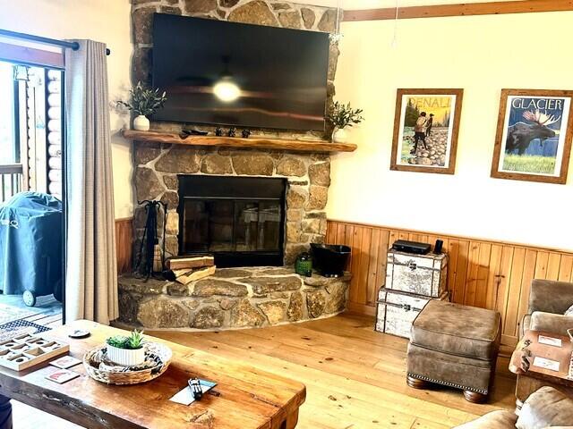 Photo 12 - Residential for sale – 24  Village Trail  Branson, MO